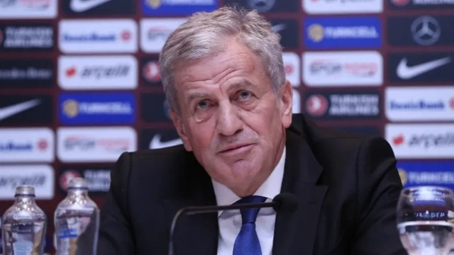 Servet Yardımcı, TFF Başkan adaylığından çekildi: ''Kirli bir operasyona maruz kaldım''