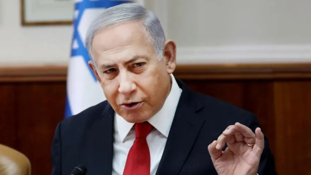 Netanyahu'dan ateşkes için 4 koşul: "Elektronik gözetleme sistemi kurulacak"