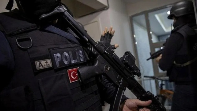 Mercek-21 operasyonları: 75 ilde bin 819 şüpheli hakkında işlem yapıldı