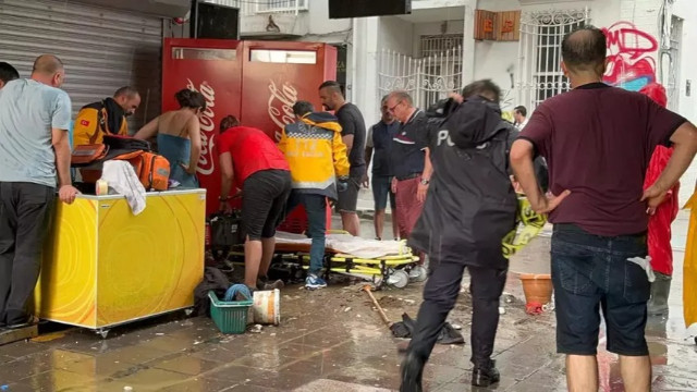 İşte elektrik akımı ihmalinde kahreden detay: Bilirkişi raporu ortaya çıktı