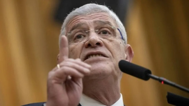 Dervişoğlu'ndan emekli zammı tepkisi: Bu emekliye yaşama demektir