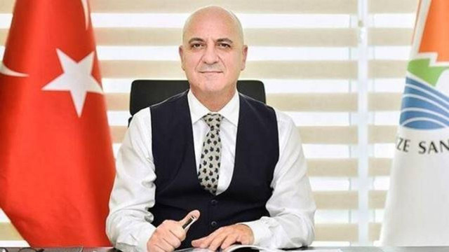 Tekne kazası geçiren ATSO Başkanı Ali Bahar hayatını kaybetti!