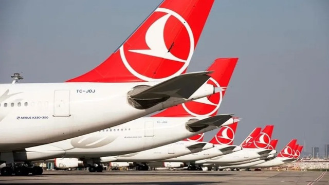 THY’den bilet açıklaması: İlave haklar tanındı, 'ücretsiz' yapılacağı duyuruldu