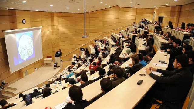 Üniversite öğrencilerine 'haftada 800 bin TL'lik fenomen tuzağı