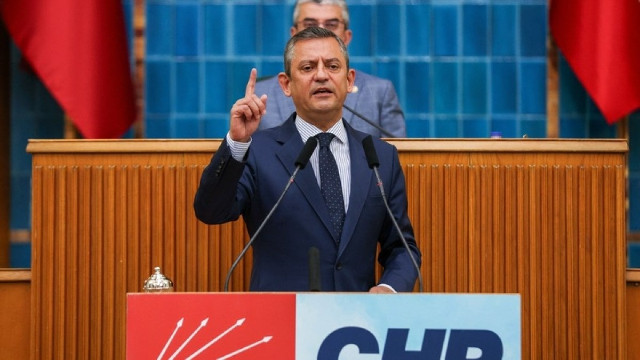 Özel'den Bahçeli'ye liste tepkisi: 154 kişiyle değil kendi vicdanınızla hesaplaşın