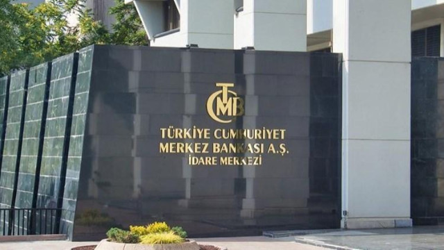 Merkez Bankası faiz kararını açıkladı