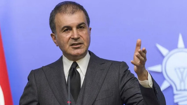 AK Parti Sözcüsü Ömer Çelik'ten ötanazi açıklaması! Esad ile görüşülecek mi?