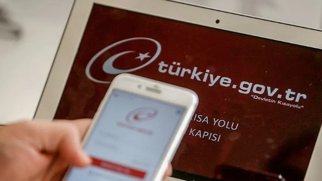 e-Devlet'ten yeni hizmet: Ekspertiz raporlarına ulaşılabilecek