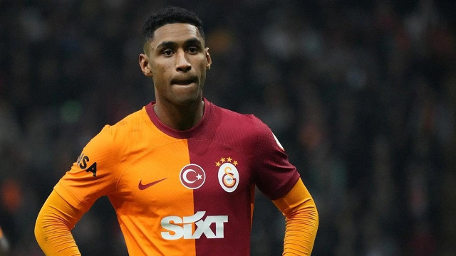 Yunan ekibine gitti: Galatasaray, Tete'nin bonservisini açıkladı