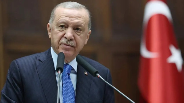 Erdoğan'dan ABD'deki skandal görüntüye sert tepki: ABD Kongresi'nde soykırımcı bir katil alkışlandı