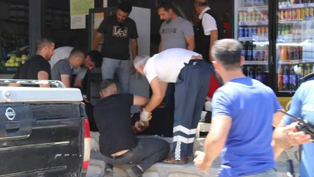 Polis memuru, kiracısı olan akrabalarına kurşun yağdırdı: 3 ölü, 2 yaralı