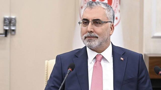 Bakan Işıkhan'dan SGK borcu açıklaması: Belediyelerden yapılandırma ve taksit başvuruları oldu