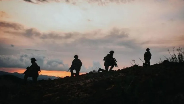 17 PKK’lı terörist etkisiz hale getirildi