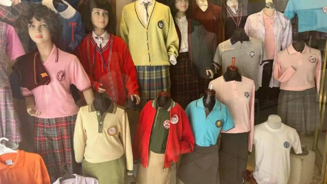 Okula başlamanın maliyeti arttı: Kıyafet fiyatları bütçeyi zorluyor, veliler isyanda