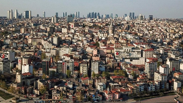 İstanbul’da deprem riski yüksek ilçeler açıklandı: Güvenli bölgeler neresi?