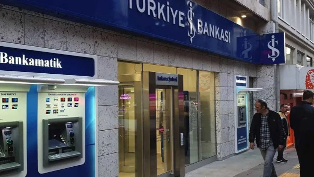 İş Bankası'ndan dolar ve enflasyon açıklaması: Düşürürken bedel ödeyeceğiz