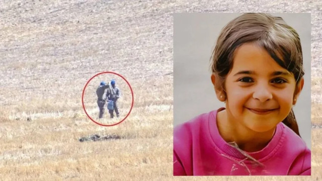 Narin Güran'ın amcası adliyeye sevk edildi! Arama çalışmalarında 13. gün