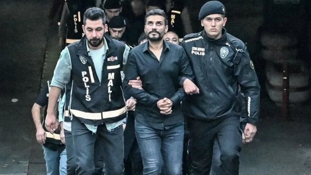 Engin Polat'ın mahkemedeki ifadesi ortaya çıktı: Soğuk cüzdanın ne olduğunu bilmiyorum