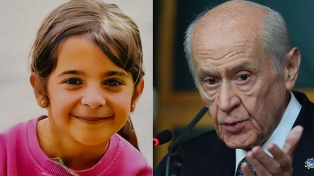 Bahçeli'den 'Narin' mesajı: Cani veya canilerin bedel ödemeleri temin edilmeli