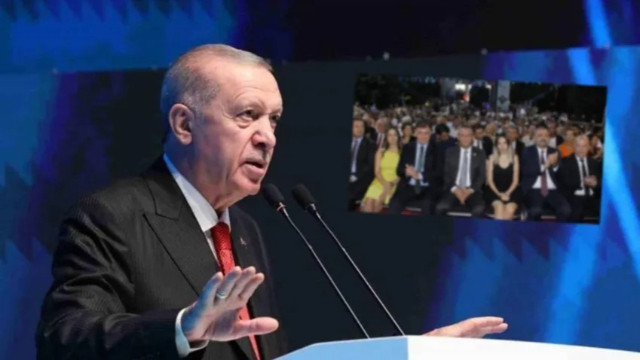 Cumhurbaşkanı Erdoğan: Özel’in millete özür borcu var