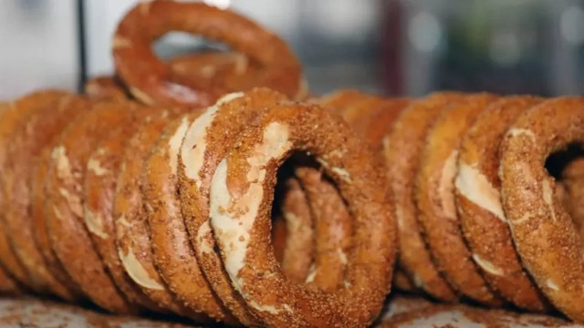 Ankara'da simit fiyatlarına zam! "Fiyat sabitlemek akıl, mantık işi midir?"