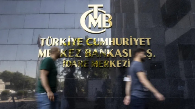 TCMB Eylül ayı anketi yayımlandı: Enflasyon ve dolar tahmini geriledi