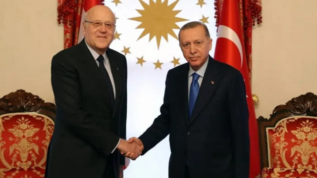 İsrail çağrı cihazlarıyla saldırmıştı: Cumhurbaşkanı Erdoğan'dan Lübnan hamlesi!