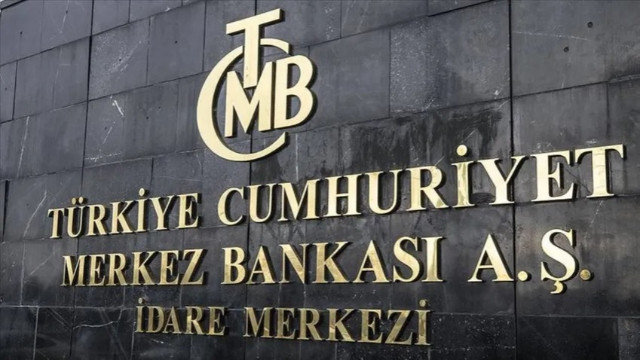 Merkez Bankası faiz kararını açıkladı