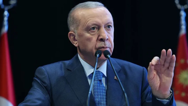 Erdoğan'dan ABD ziyareti öncesi Suriye mesajı: Esad ile görüşmeye hazırız