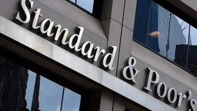 S&P'den dikkat çeken Türkiye açıklaması! İki faktöre bağlı diyerek duyurdu