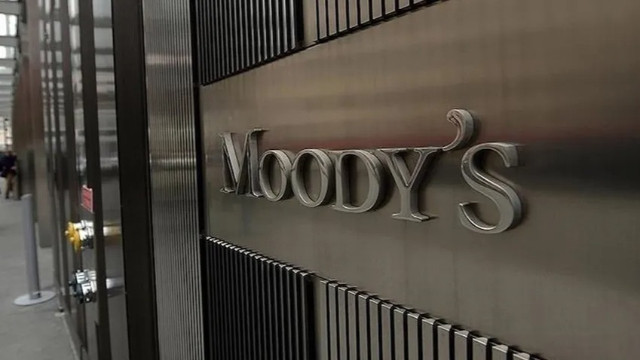 Moody's İsrail'in kredi notunu düşürdü