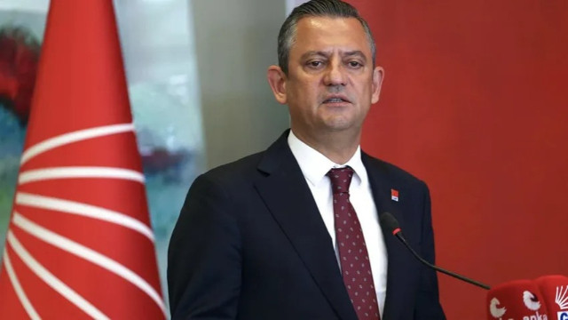 Özgür Özel 2028 seçimlerinde aday olacak mı? İlk kez bu kadar net konuştu