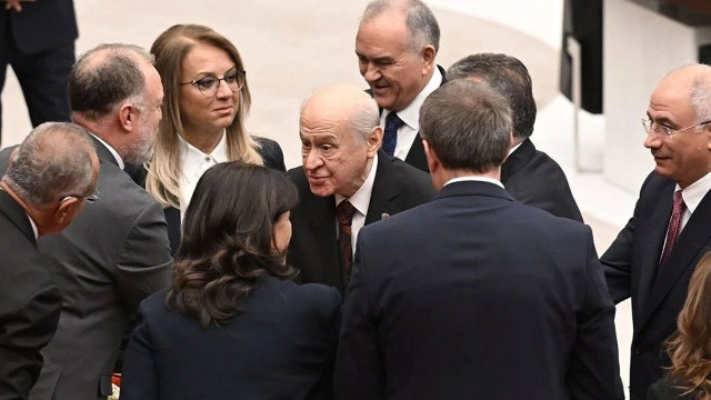 DEM Partili Ayşegül Doğan: Müzakere ve uzlaşı kanallarımız açık