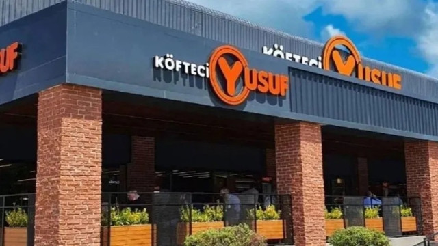 Köfteci Yusuf sessizliğini bozdu! İki şubede domuz eti çıktı