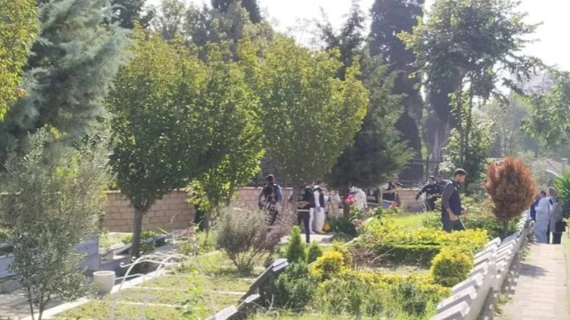 Cem Garipoğlu'nun DNA işlemleri tamamlandı: Kemikler defnedildi