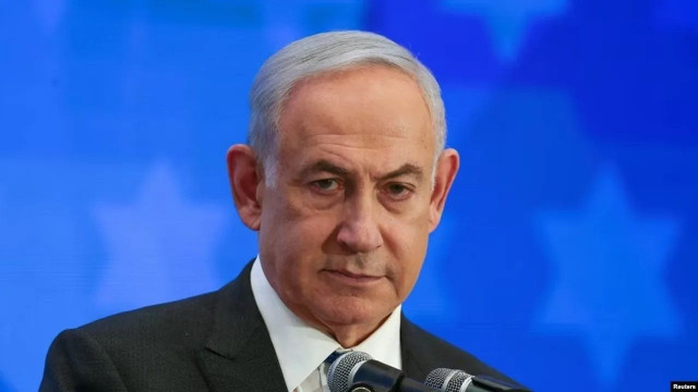 Katil Netanyahu durmuyor! Birleşmiş Milletler'i tehdit etti