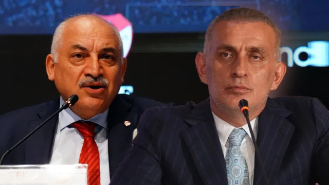 Hacıosmanoğlu Büyükekşi yönetimini adeta bombaladı: 278 milyonluk vurgun yapılmış!