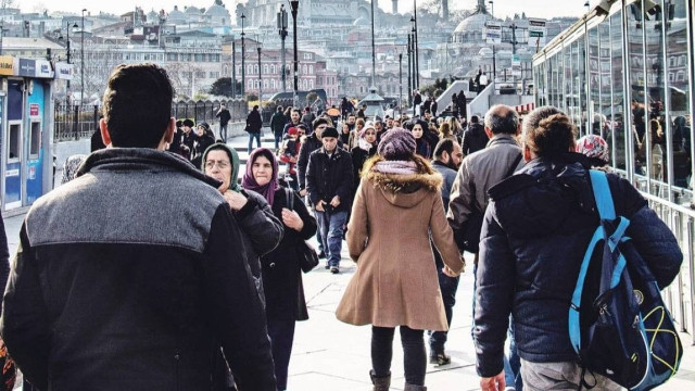 Vatandaşın güvenmediği kurumlar belli oldu! İlk sırada ne var?