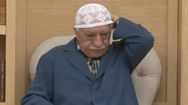 FETÖ elebaşı Fethullah Gülen öldü