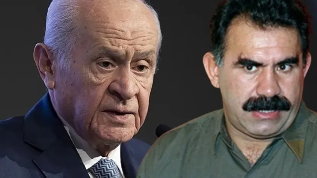 Bahçeli teröristbaşı Öcalan için zikretmişti: ''Umut hakkı'' nedir?