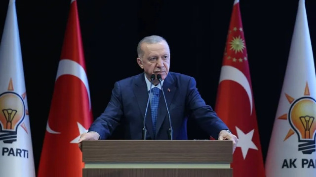 Cumhurbaşkanı Erdoğan: FETÖ tamemen tasfiye olana kadar mücadele sürecek