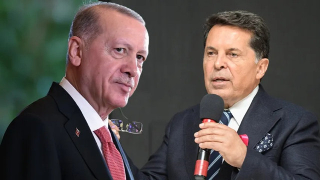 Erdoğan'dan Esenyurt açıklaması: Rahatsız oluyorsunuz diye attığımız adımlardan geri durmayacağız