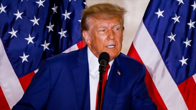Trump'dan skandal Gazze planına yönelik yeni açıklama!