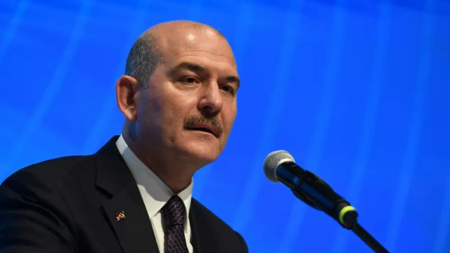 ABD'de Trump'ın zaferi: Süleyman Soylu'dan dikkat çeken paylaşım!