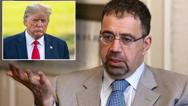 Prof. Dr. Daron Acemoğlu'ndan Trump’ın politikalarına eleştiri: Demokratik normların geleceği tehlikede