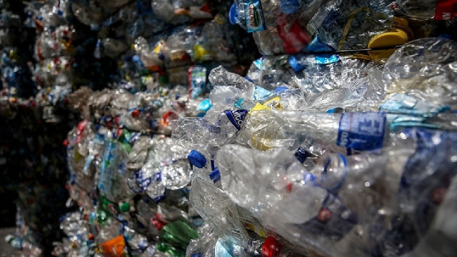 Türkiye çöp deposuna döndü: Plastik atık ithalatında zirvedeyiz