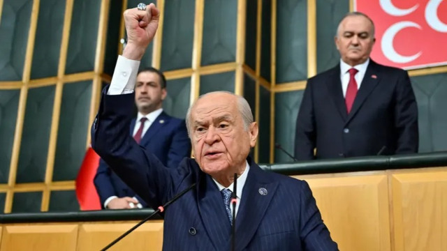 MHP lideri Bahçeli’den 10 Kasım mesajı: 'Atatürk milli uyanışın önderidir'