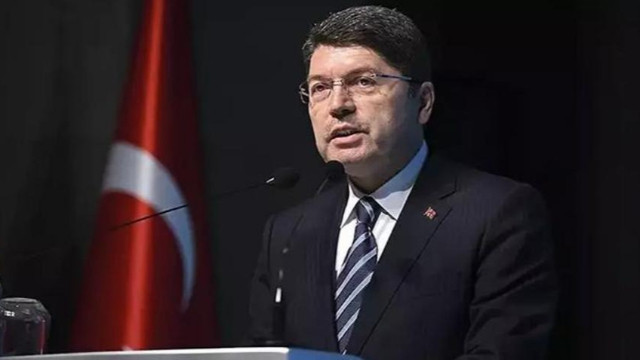 Bakan Tunç: Narin davasında 'ek rapor' istendi!