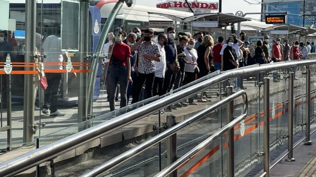 TÜİK açıkladı: İşsiz sayısı 3 milyon 100 bin oldu