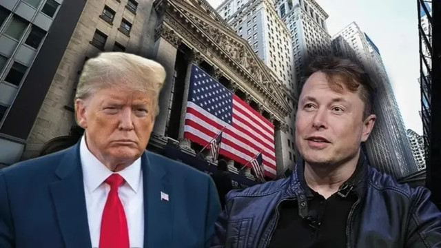 Trump, Elon Musk'ın görevini açıkladı: 'DOGE' Başkanlığı